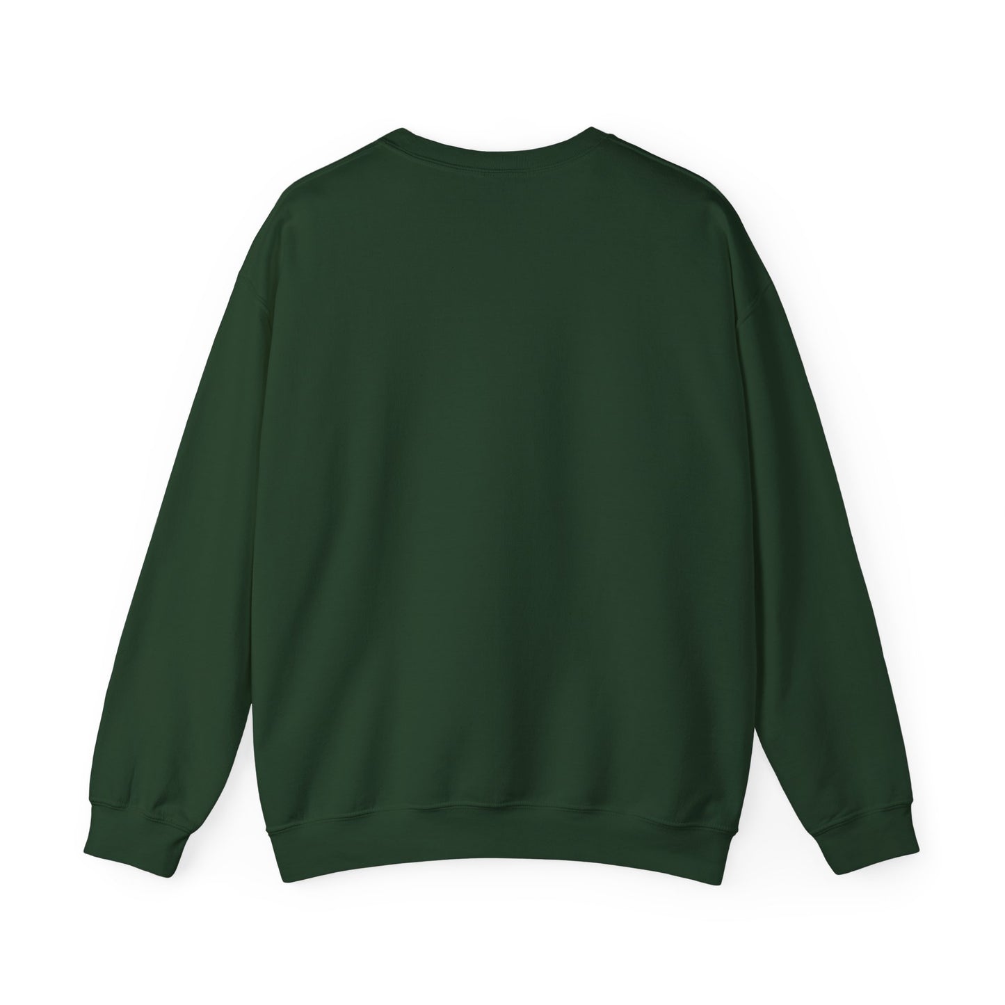No. 60 EST 1965 - Unisex Crewneck Sweatshirt