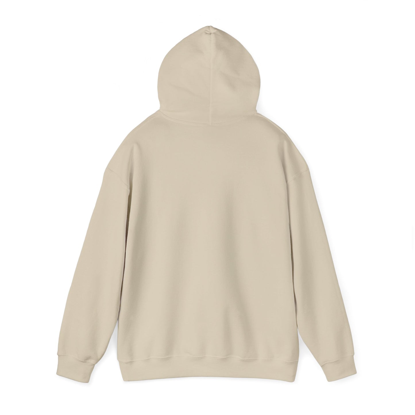 No. 60 EST. 1965 - Unisex Hooded Sweatshirt