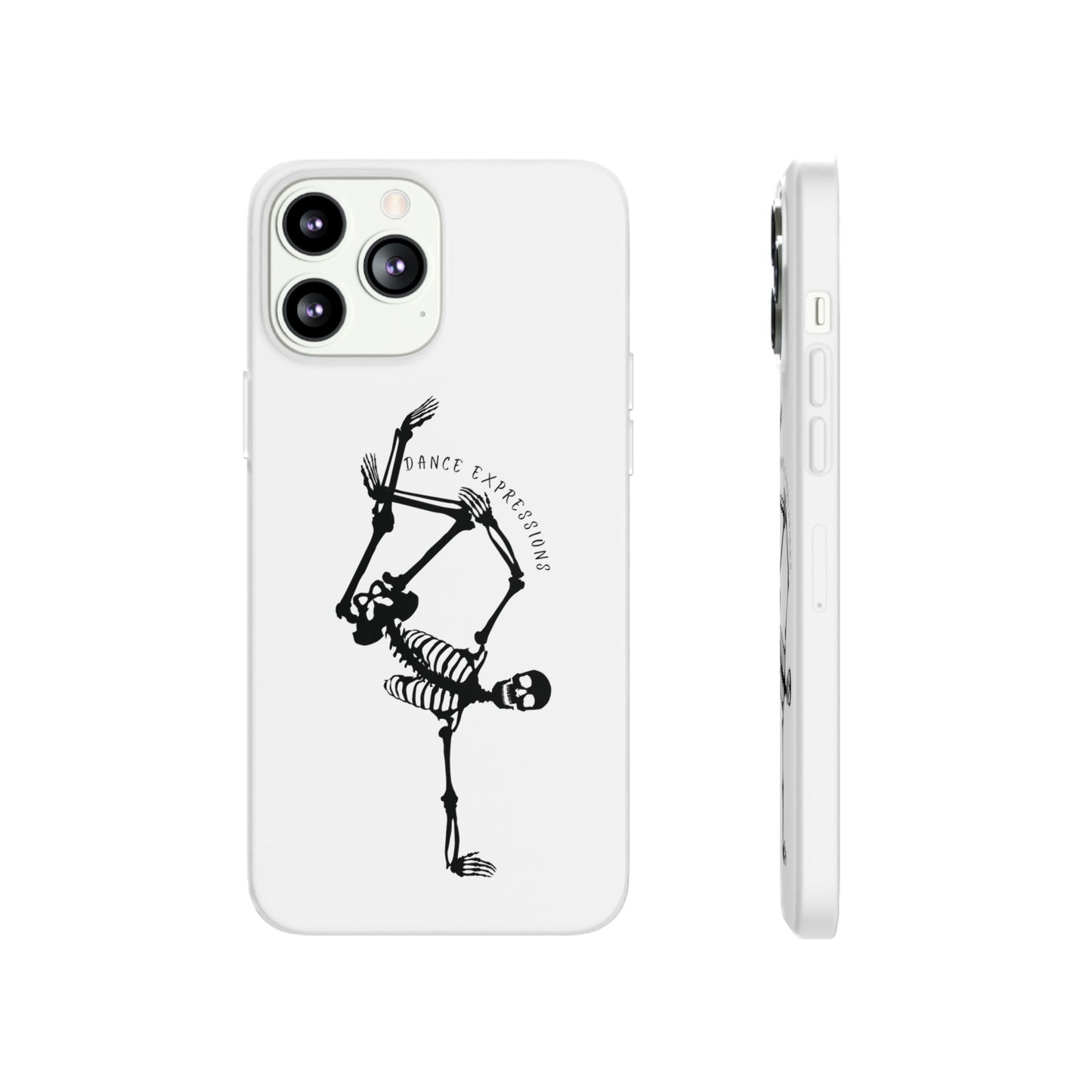 DE - Flexi Cases (Skeleton)