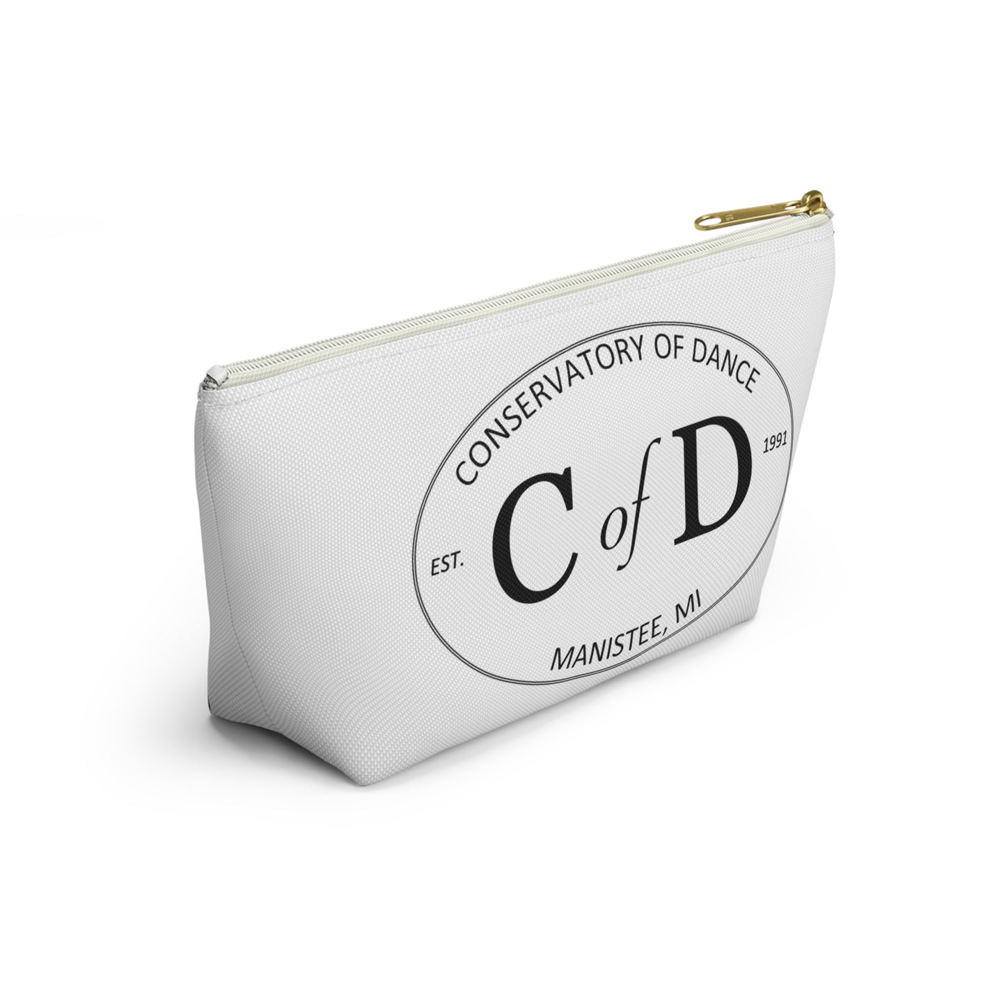 CD Spring - Accessory Pouch