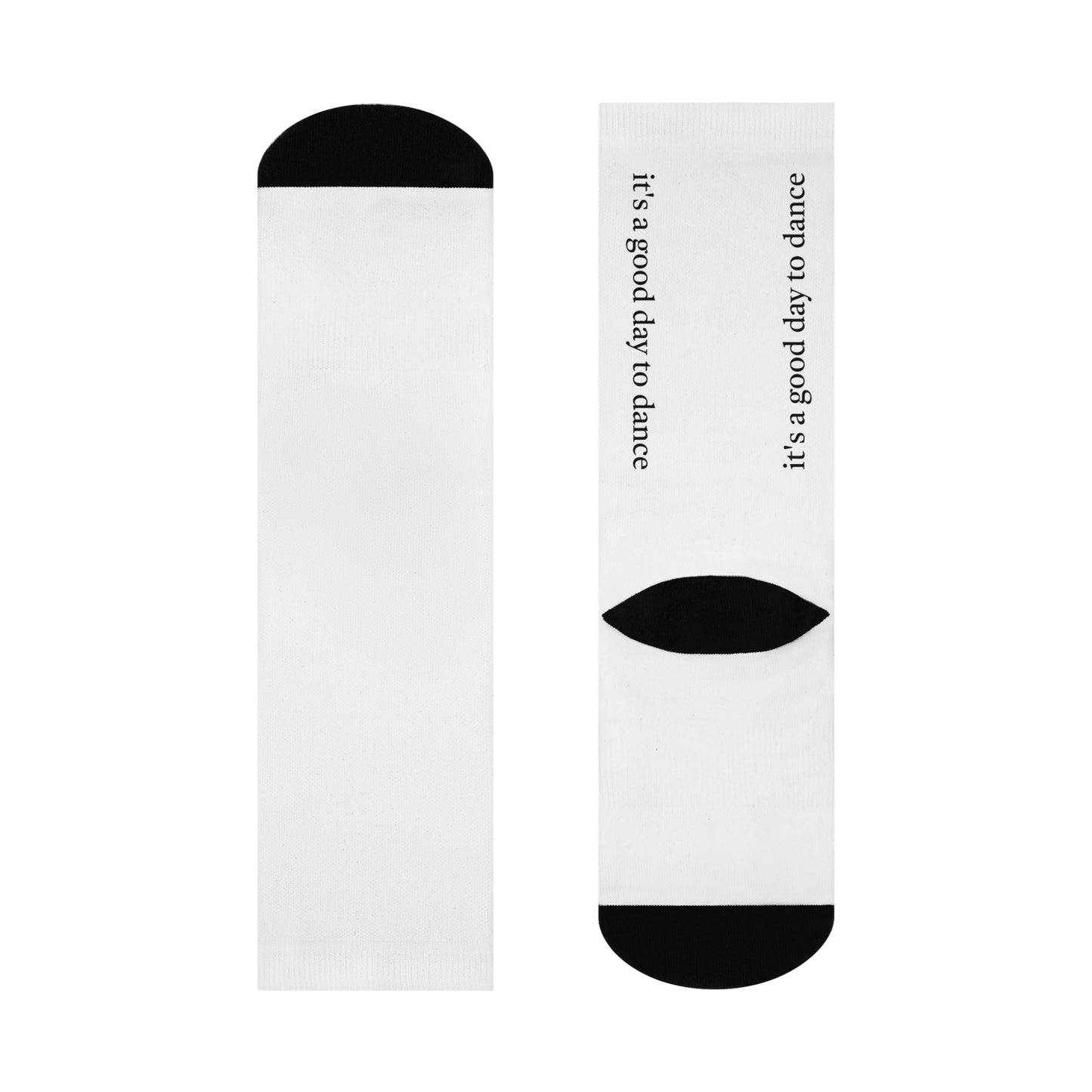 MIXX Summer 2025 - Crew Socks