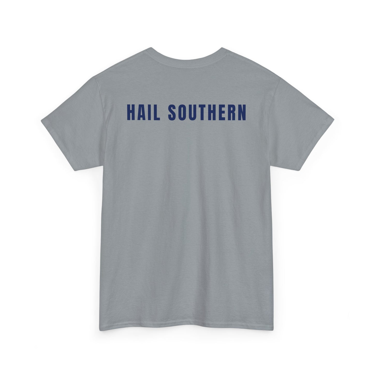 Georgia Southern Dance Team UNISEX Cotton Tee