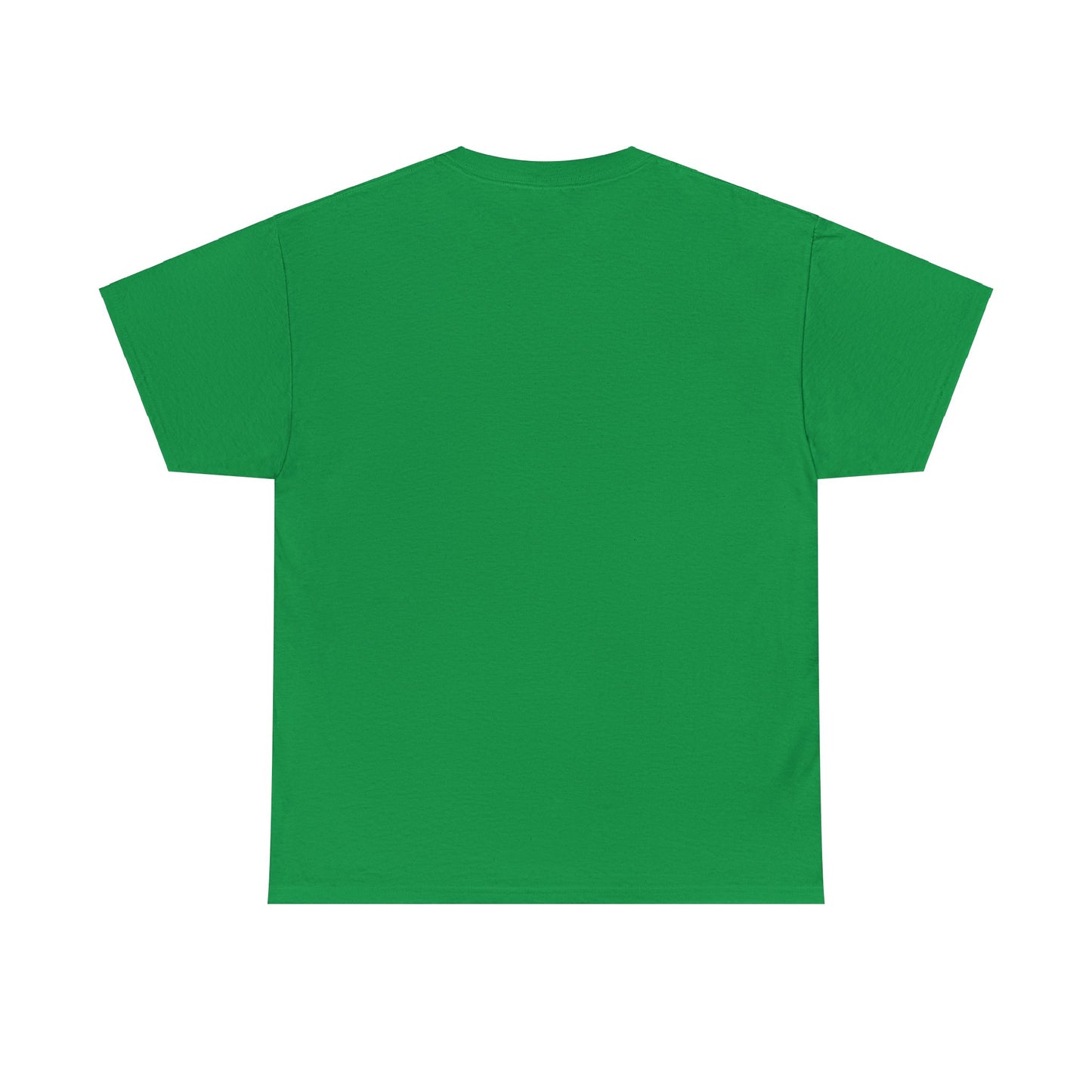 DANCE - Unisex Cotton Tee - (Front Design)