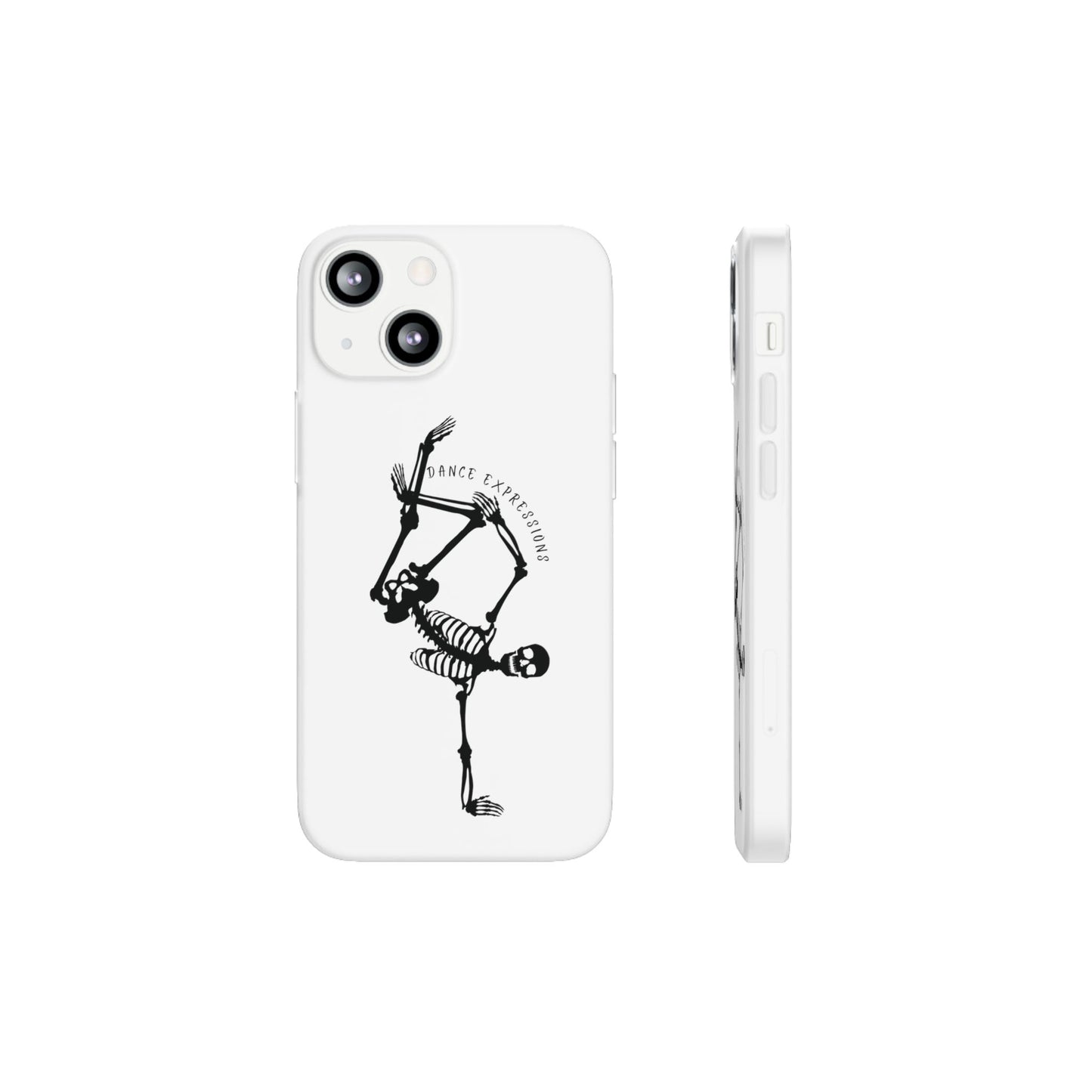 DE - Flexi Cases (Skeleton)