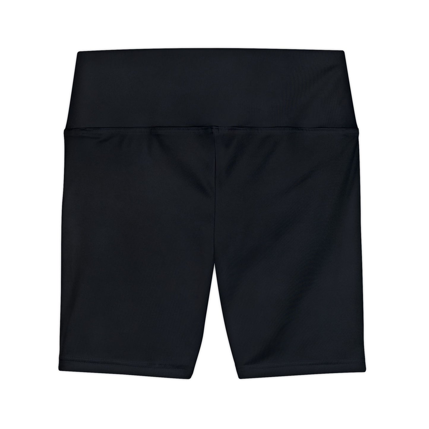 MIXX Summer 2025 - Women's Biker Short (Front Studio)