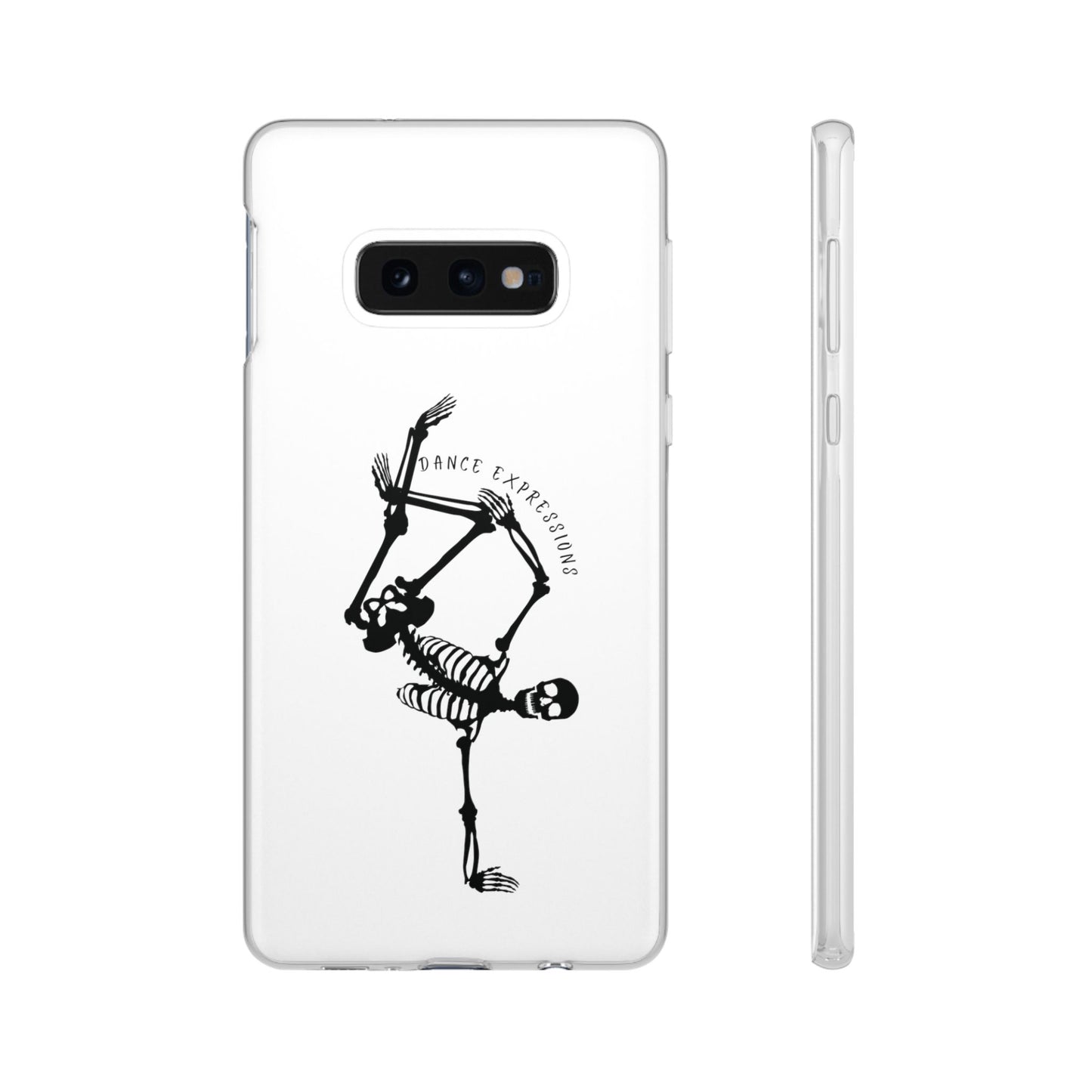 DE - Flexi Cases (Skeleton)