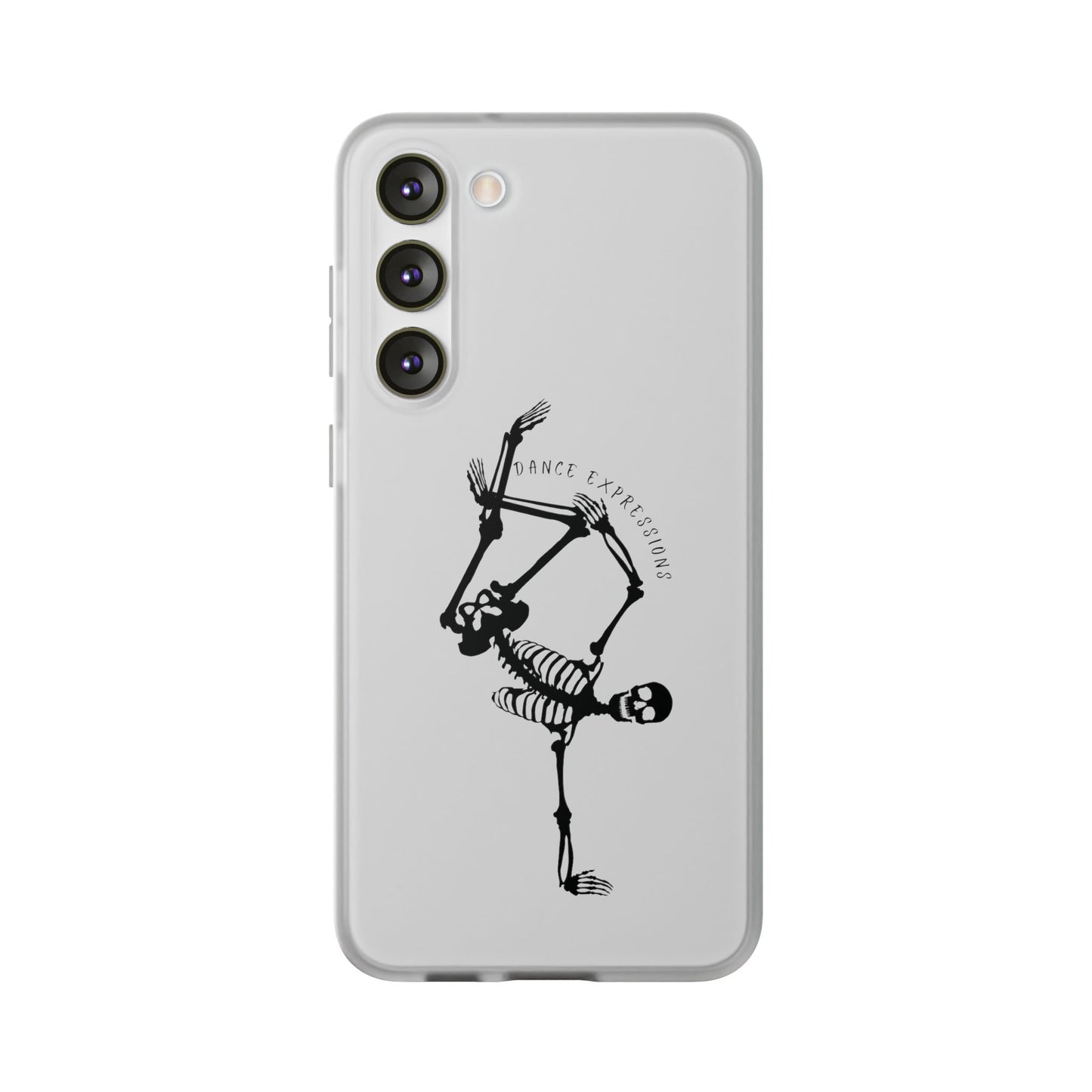 DE - Flexi Cases (Skeleton)
