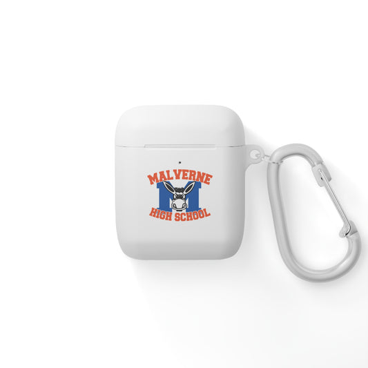 MHS - CUSTOM AirPods Case Cover (AirPods & AirPods Pro) READ BELOW