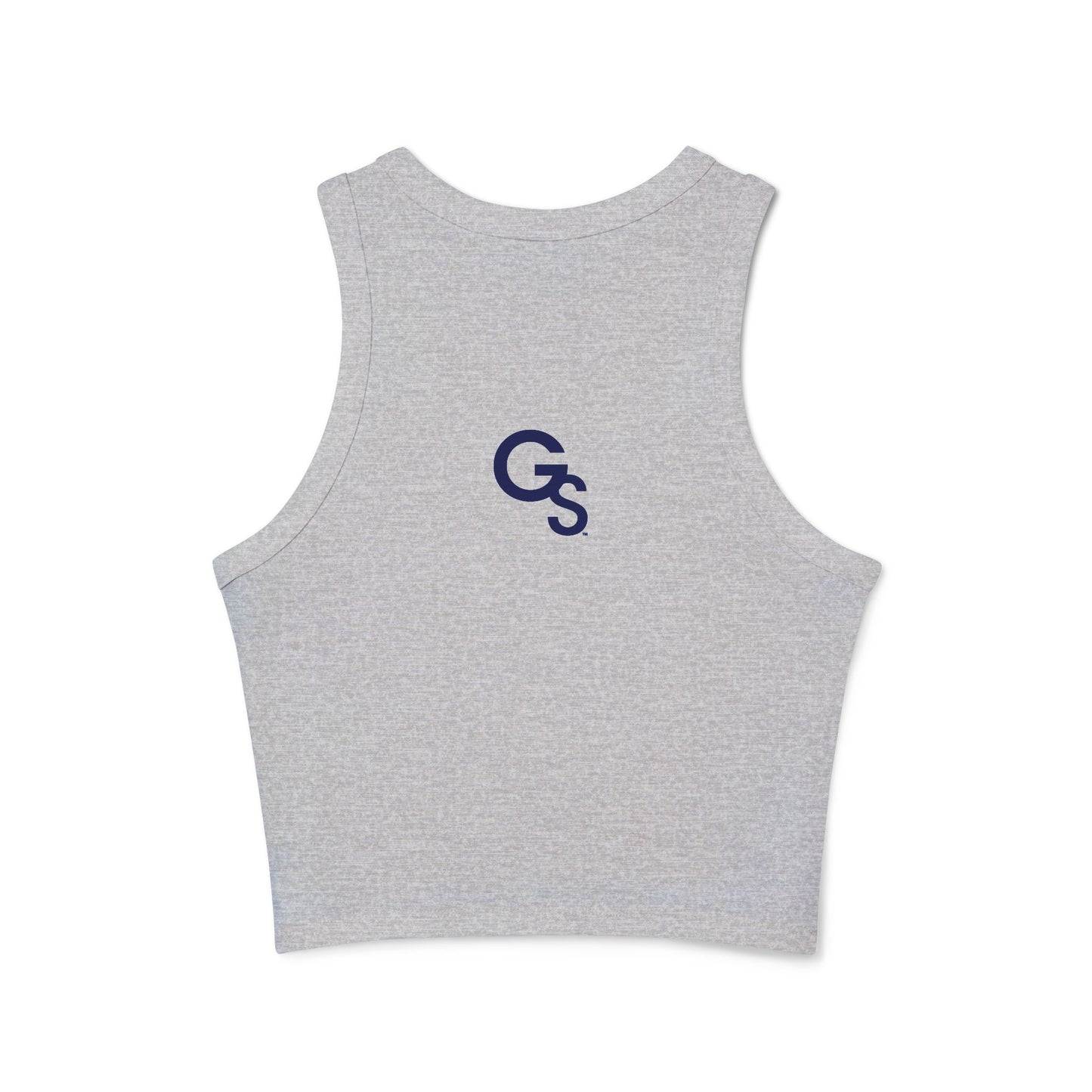 Georgia Southern Dance Team Women's Racerback Tank
