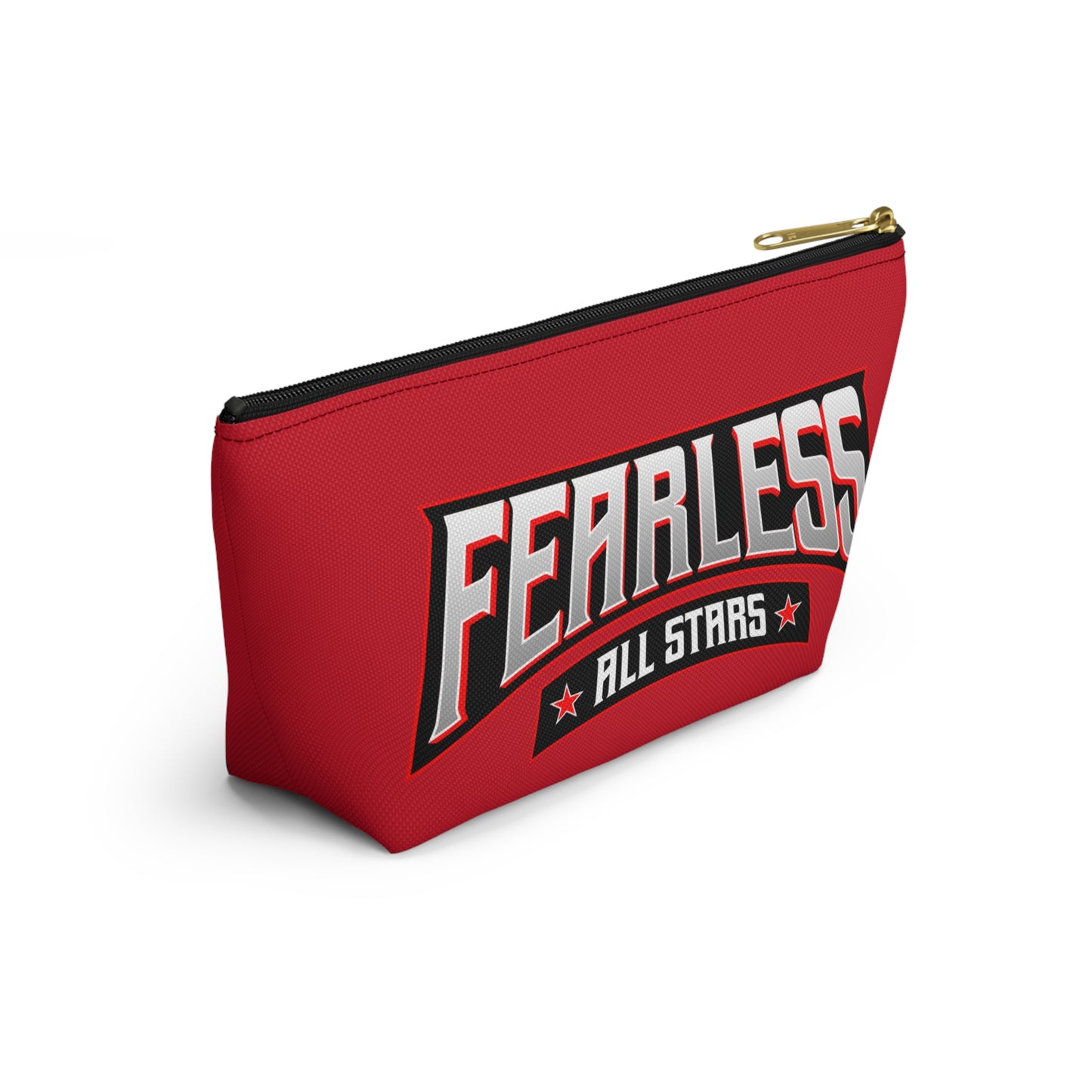 Fearless - Accessory Pouch T-Bottom