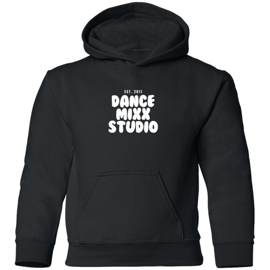 MIXX Fall - Youth Pullover Hoodie