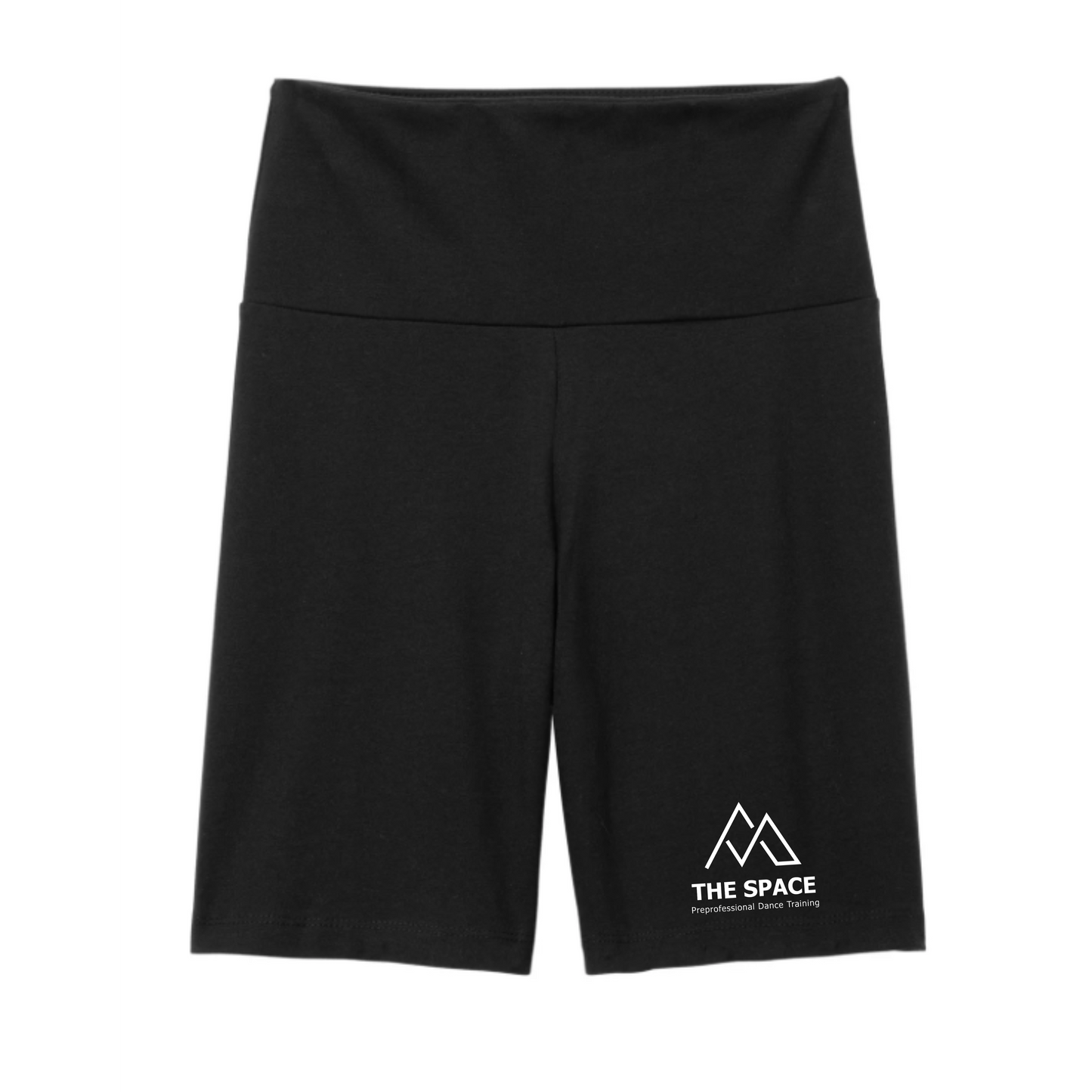 The Space - Women's Bike Short