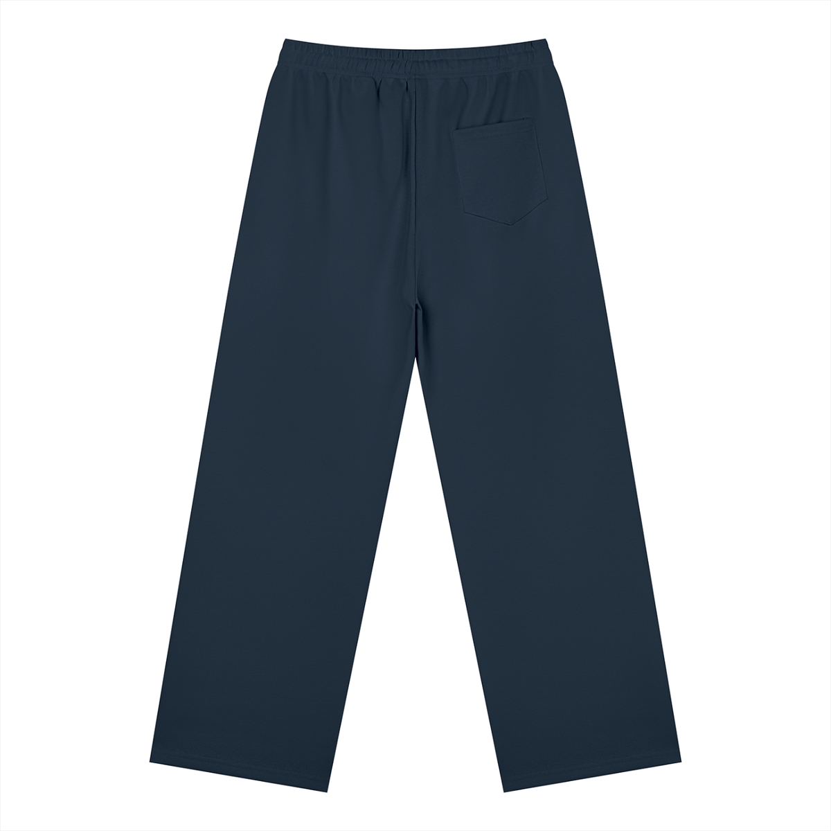 DT Winter - SET Unisex Straight Leg Sweatpants