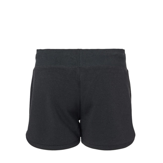 Black Solid - BACK