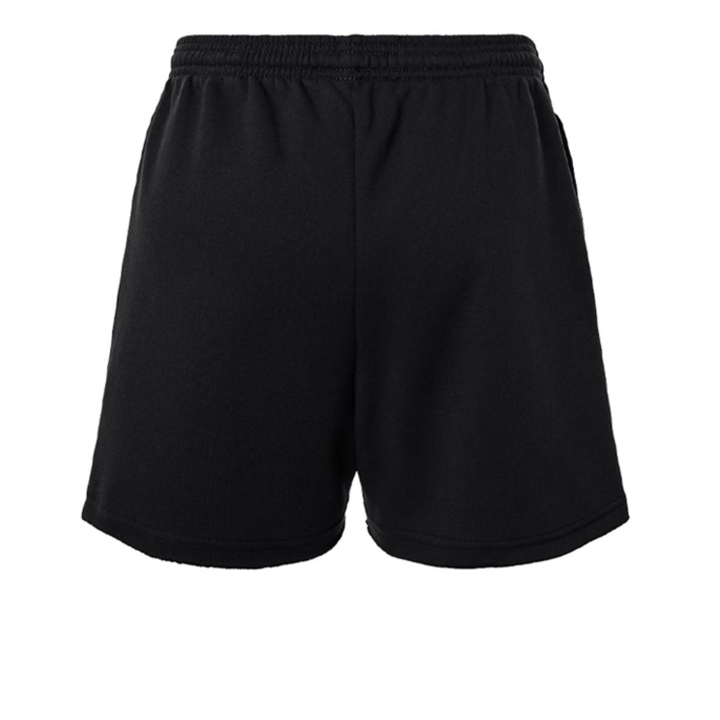BLACK - BACK