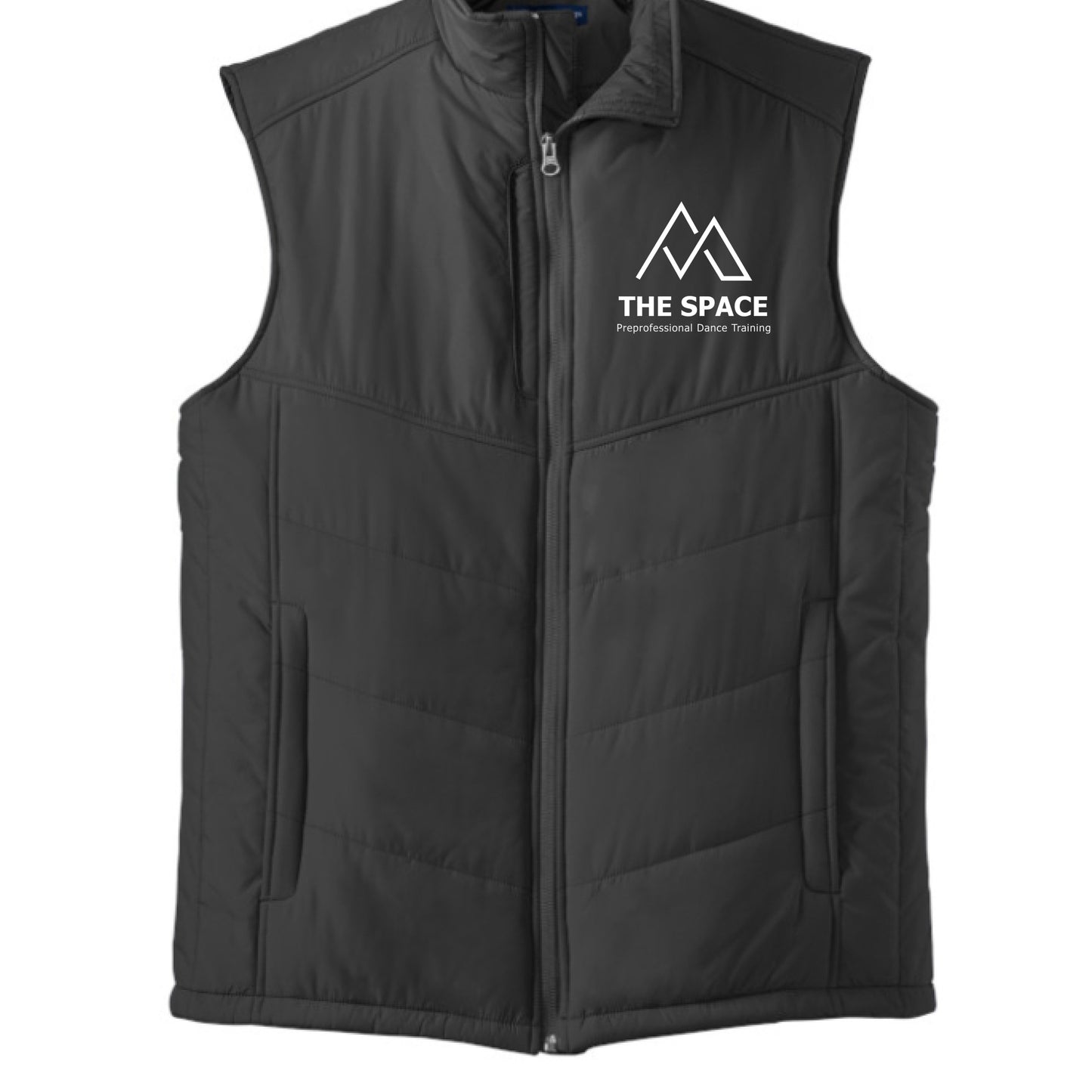 Black - FRONT