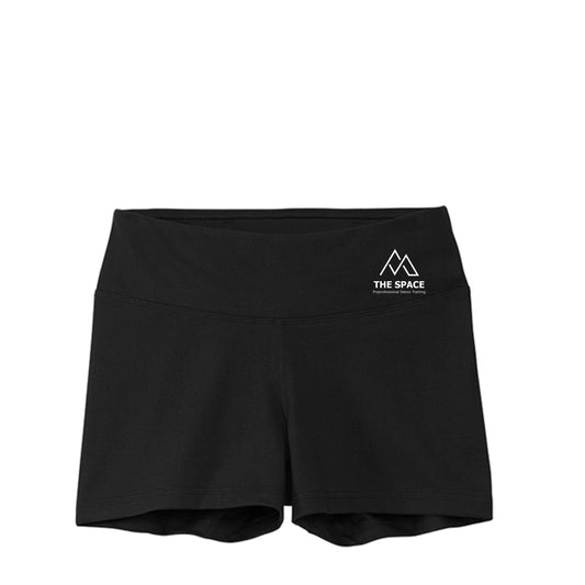 Black - FRONT