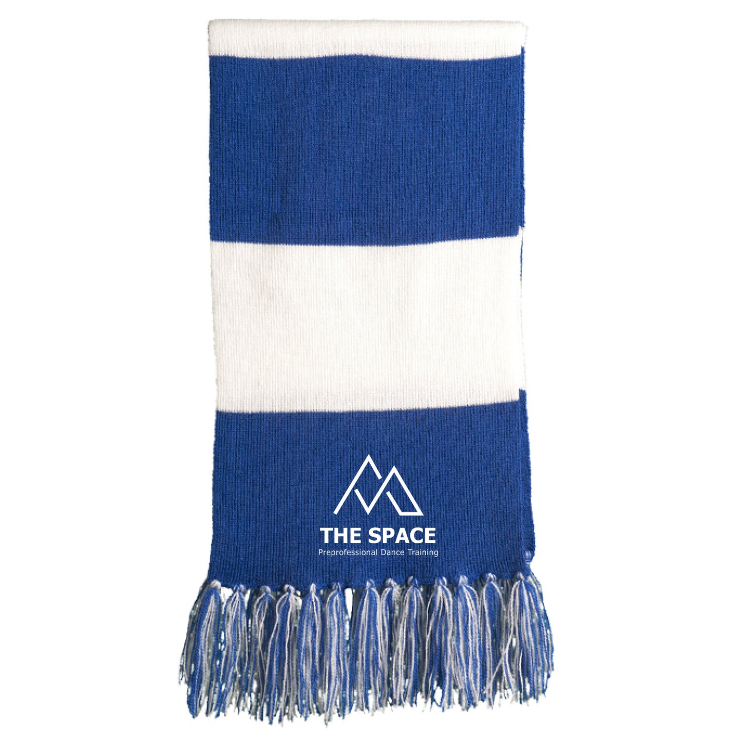 Tr Royal/White - FRONT