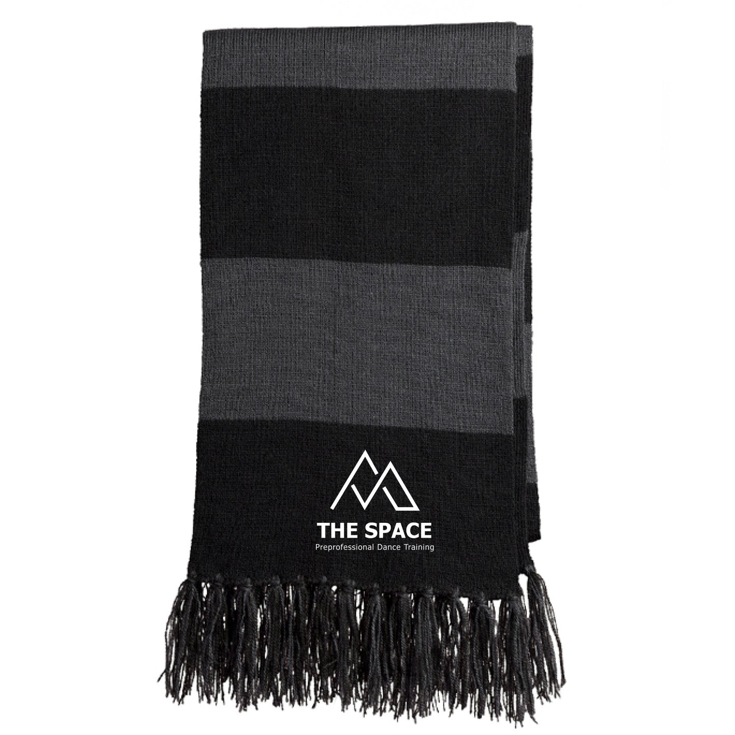 Black/Iron Gry - FRONT