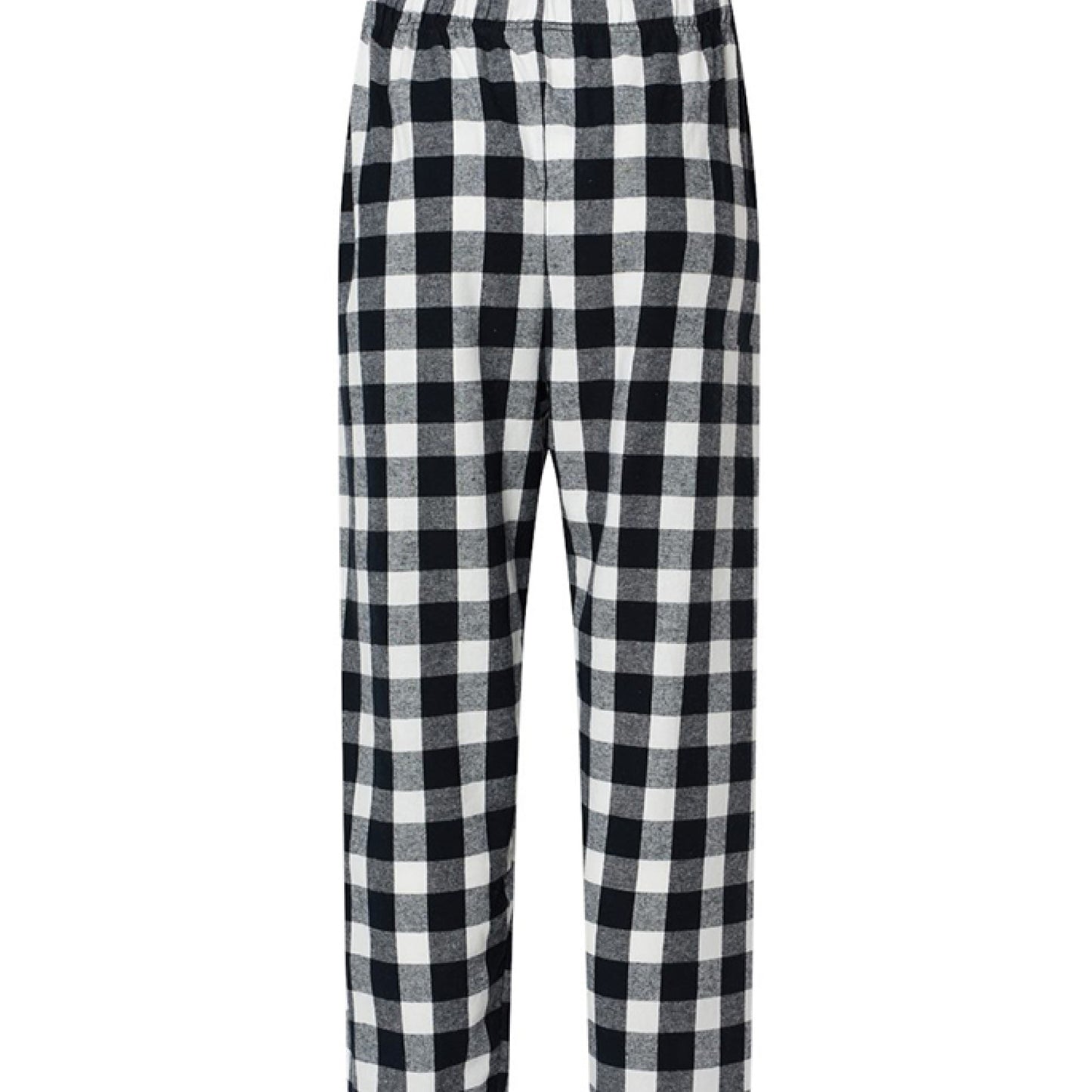 BLACK/ WHITE PLD - BACK