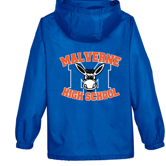SPORT ROYAL - BACK