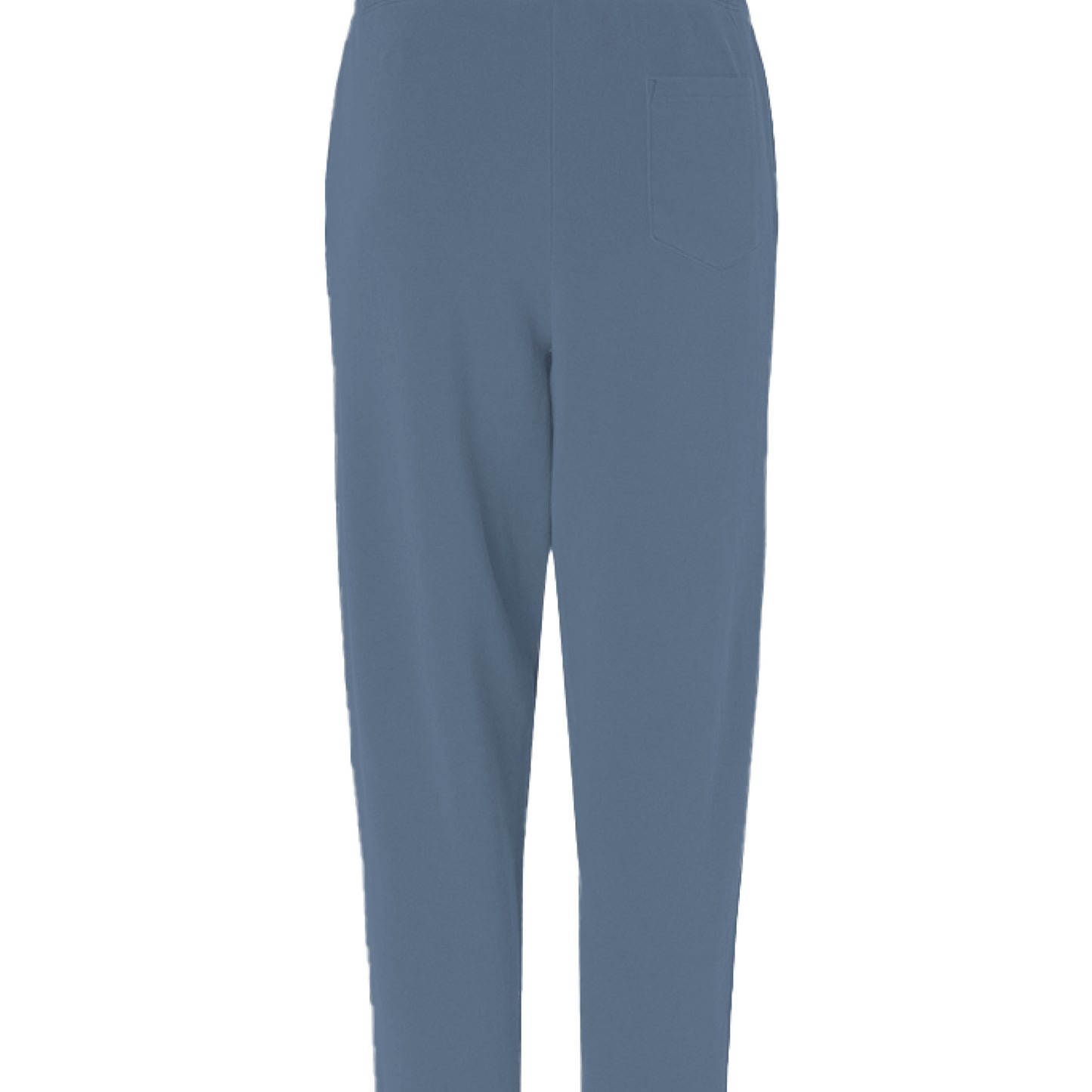 Pigment Slate Blue - BACK