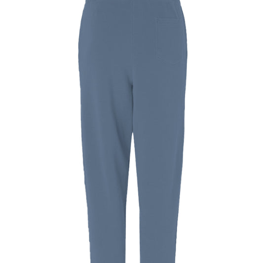 Pigment Slate Blue - BACK