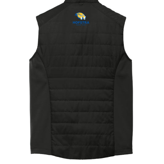 Deep Black - BACK