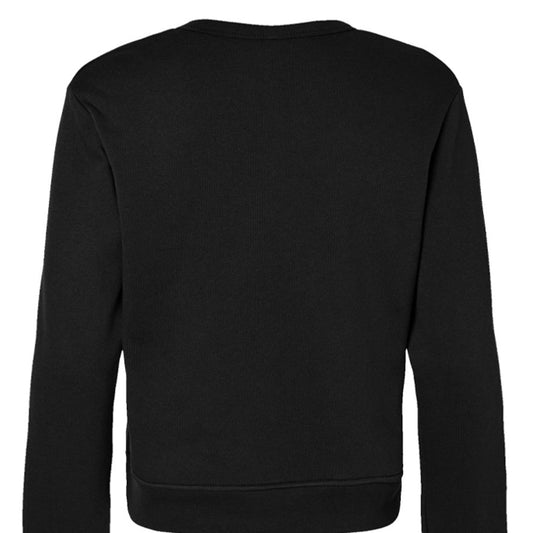 BLACK - BACK