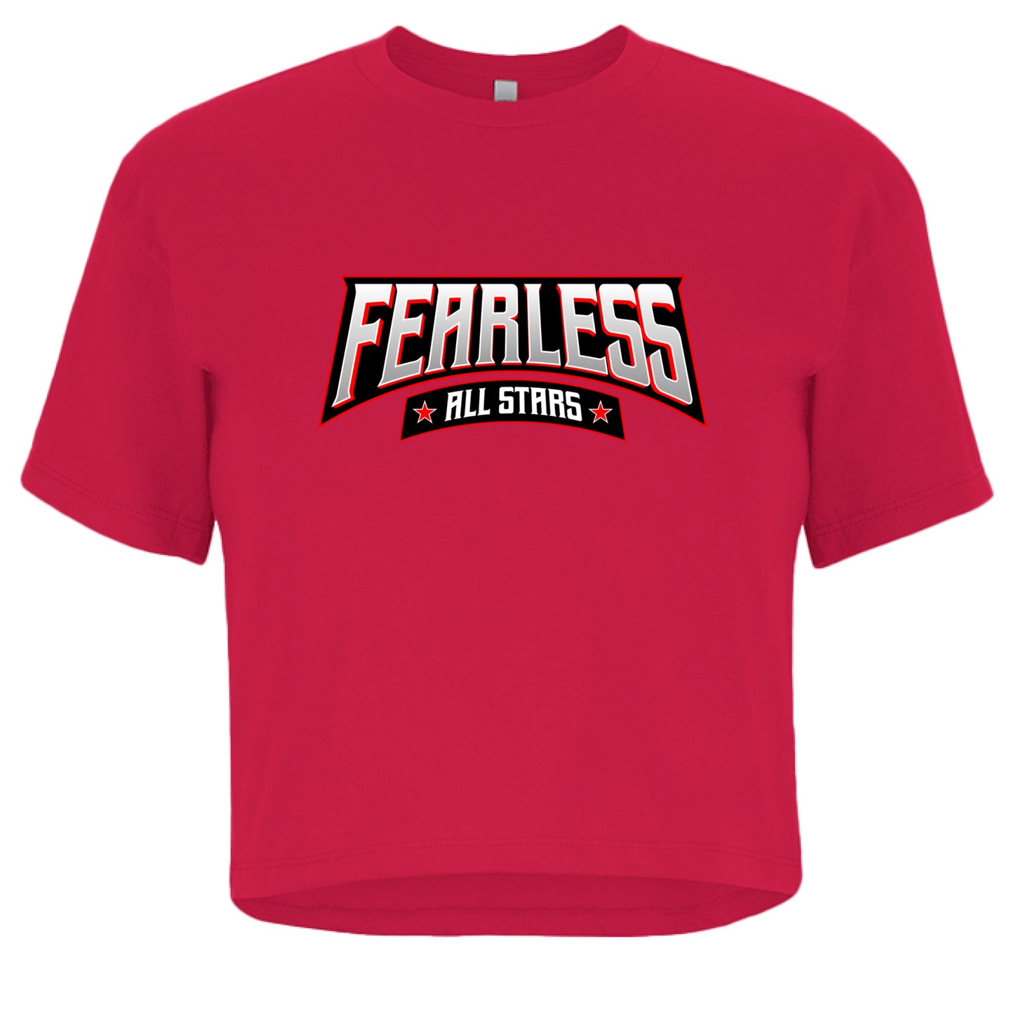 Red - FRONT