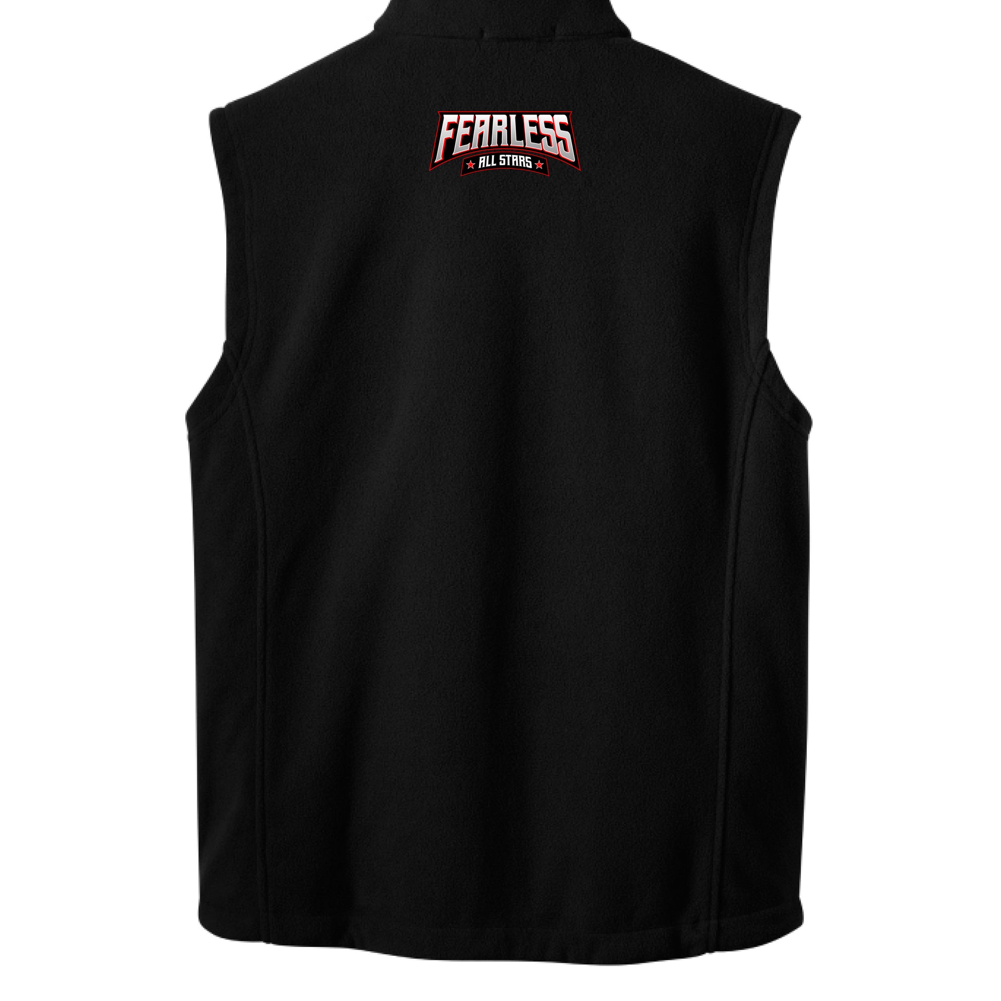 Black - BACK