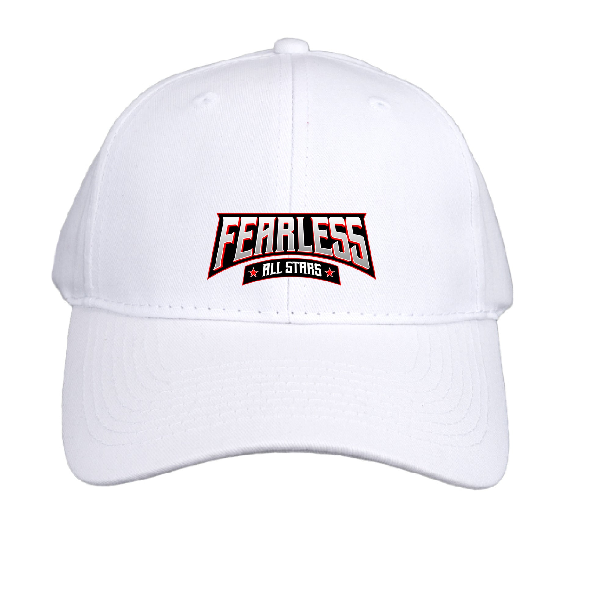 White - FRONT