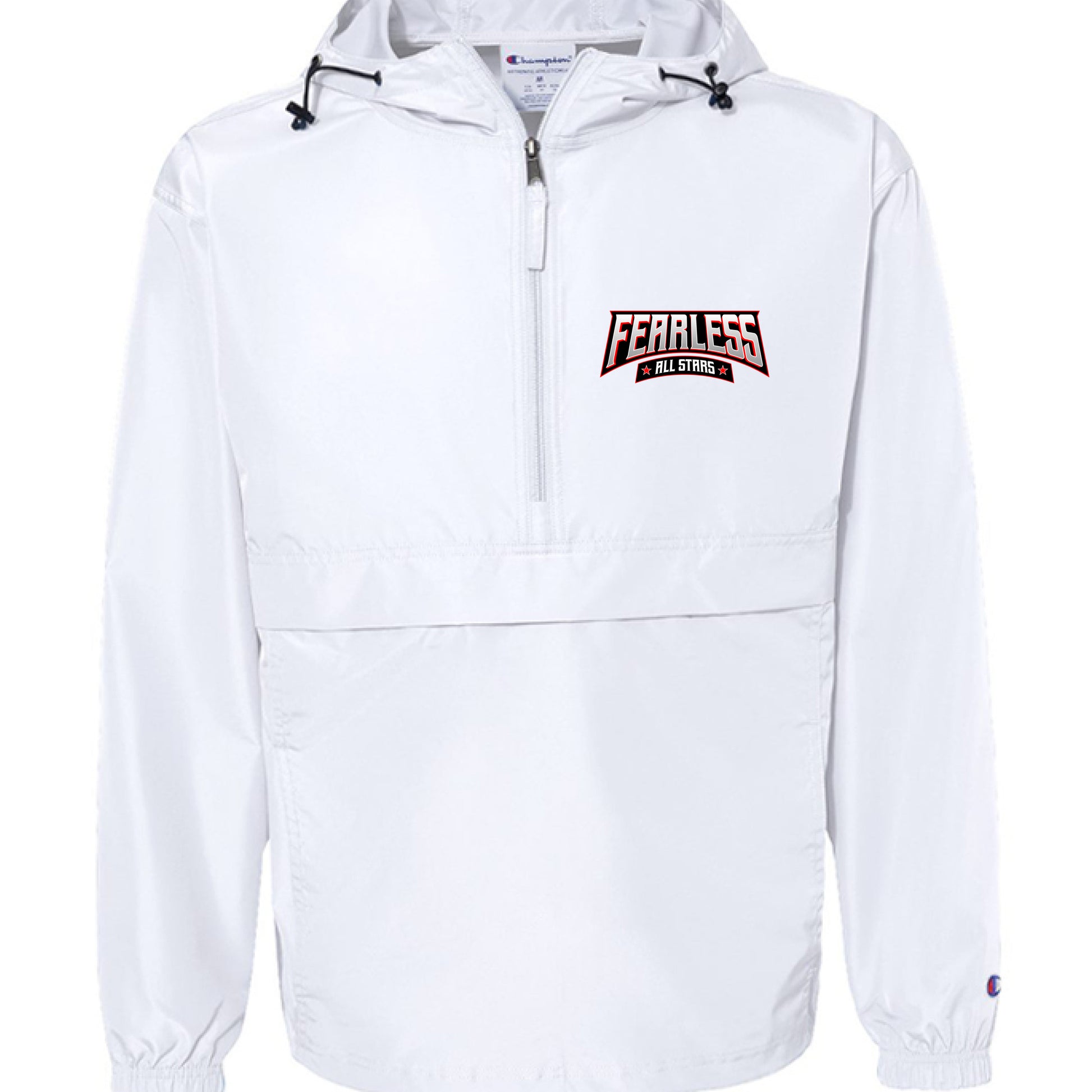 White - FRONT