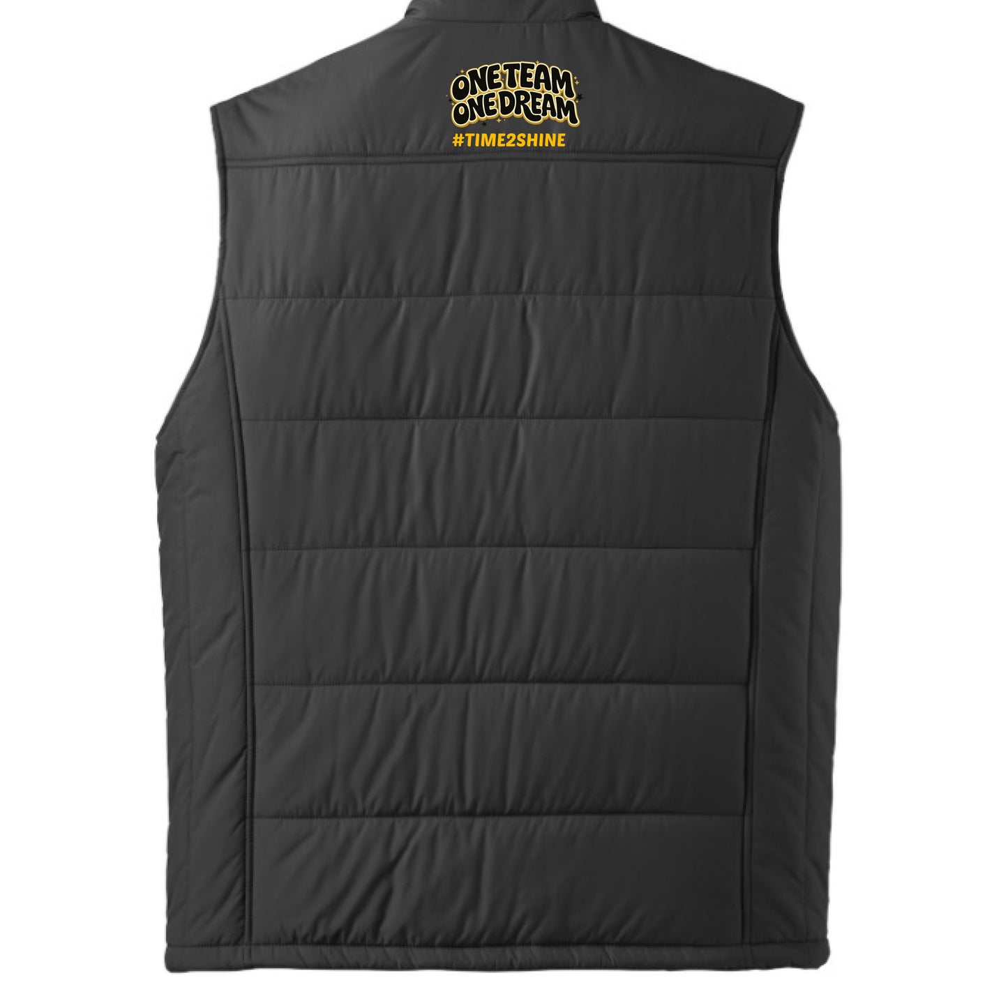 Black - BACK