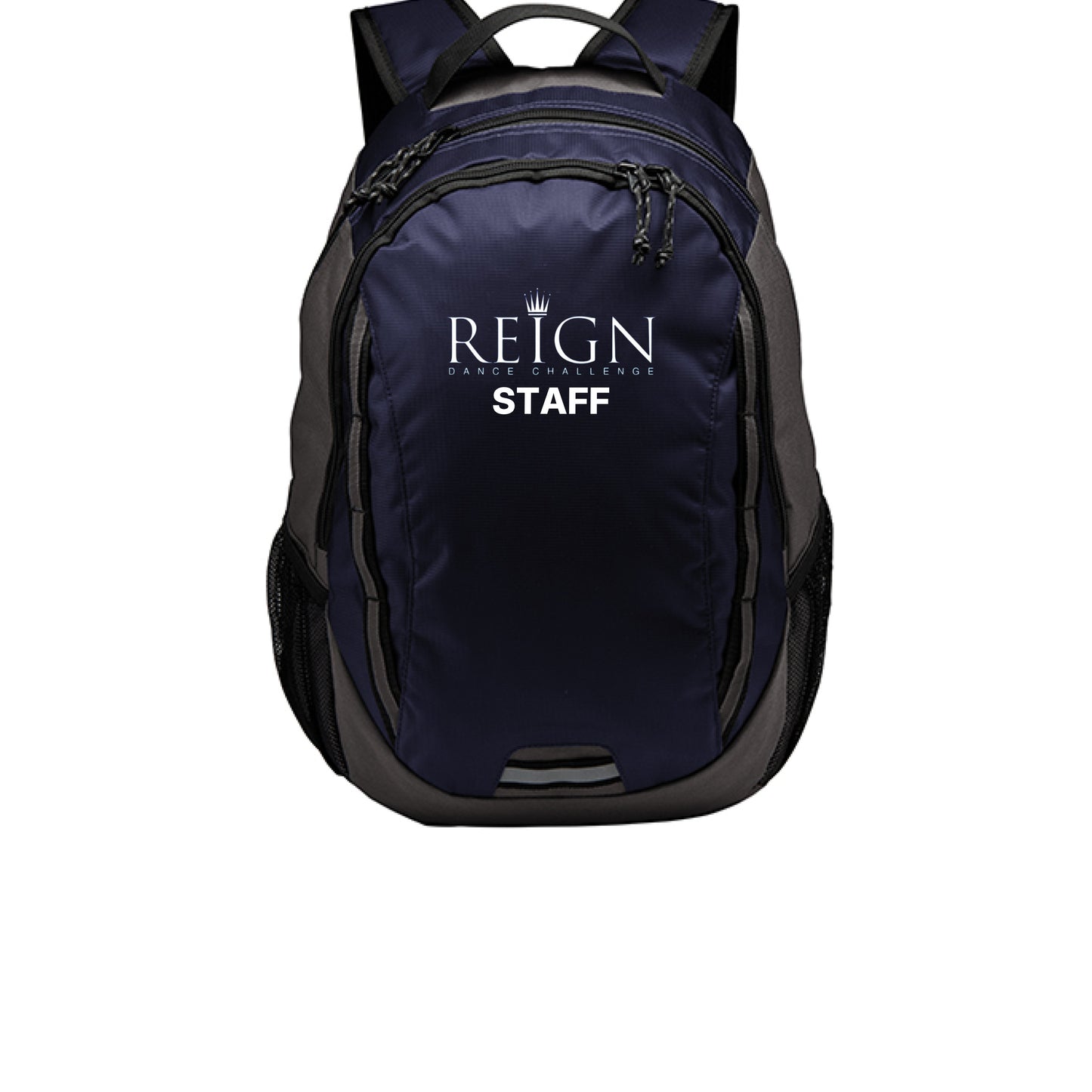 Deep Navy/DkCh - FRONT