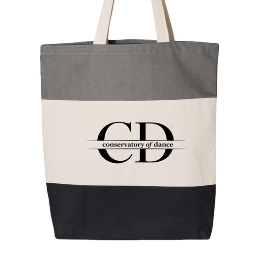 Black/ Natural/ Light Grey - BACK