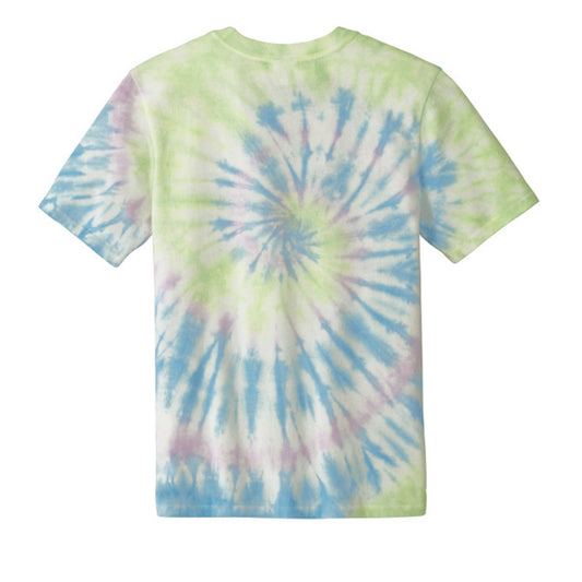 Watercolor Sp - BACK