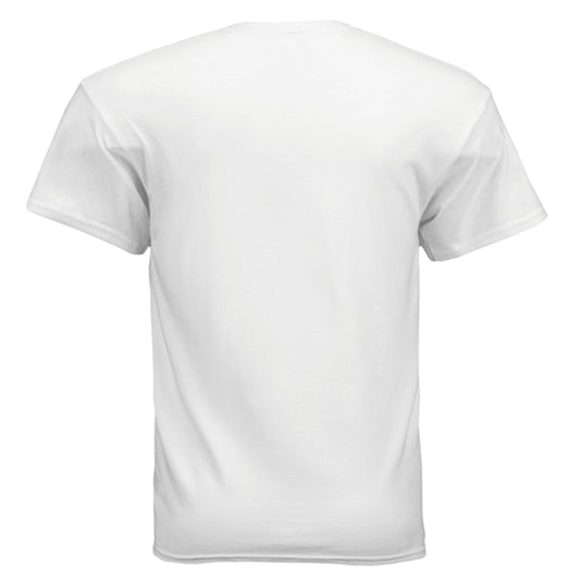 WHITE - BACK
