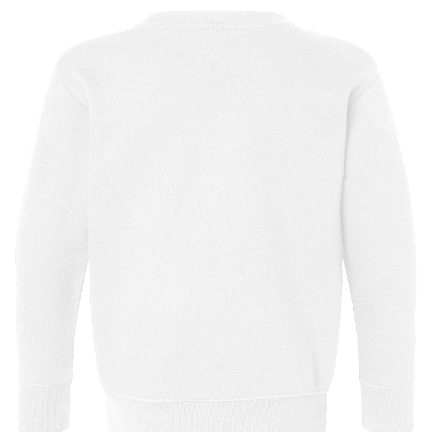 WHITE - BACK