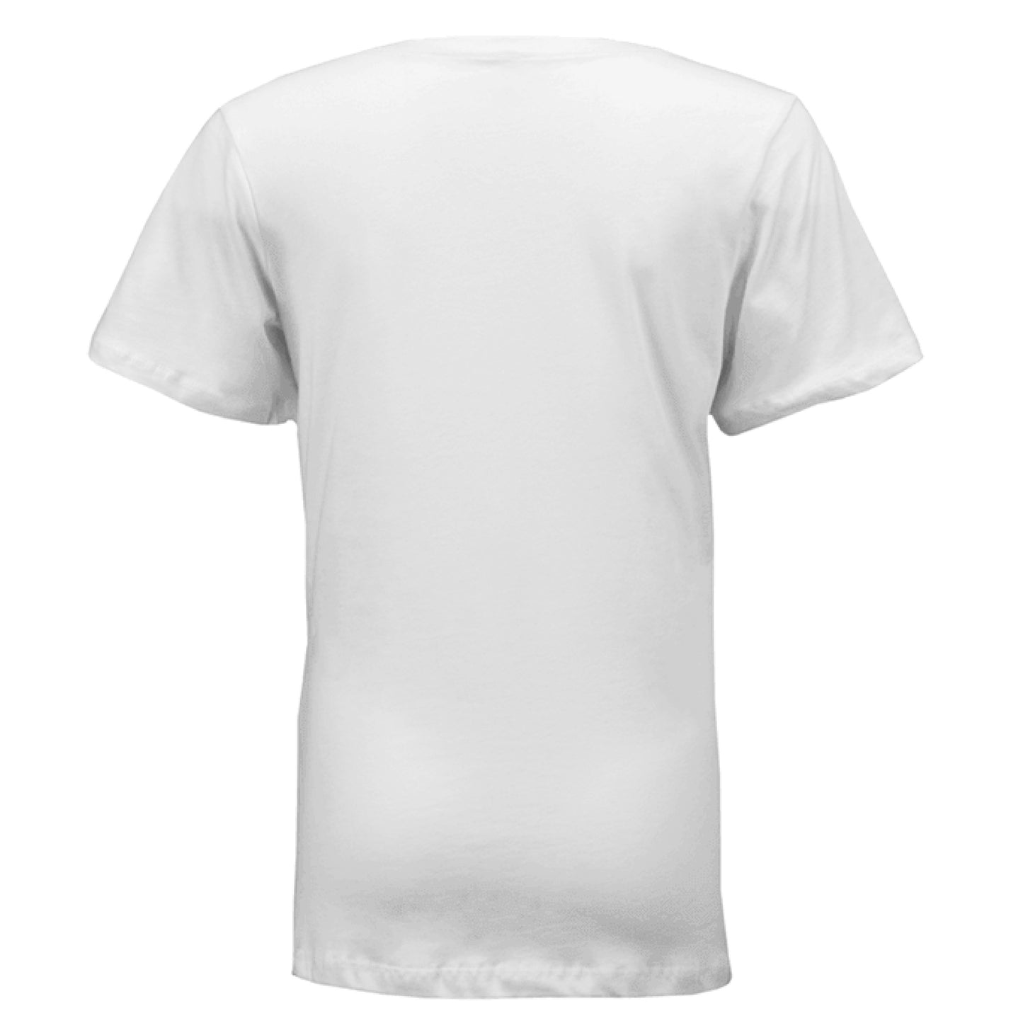 WHITE - BACK
