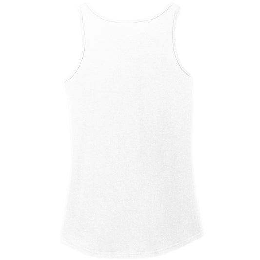 White - LPC54TT - BACK
