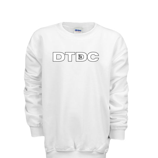 WHITE - G180B - FRONT