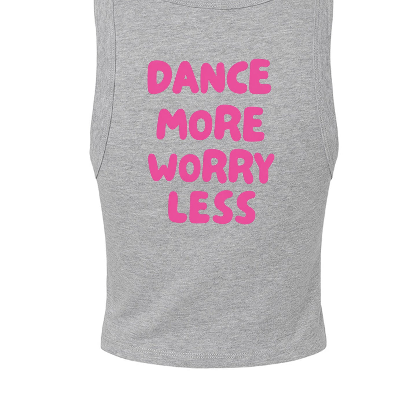ATHLETIC HEATHER - 1019 - BACK