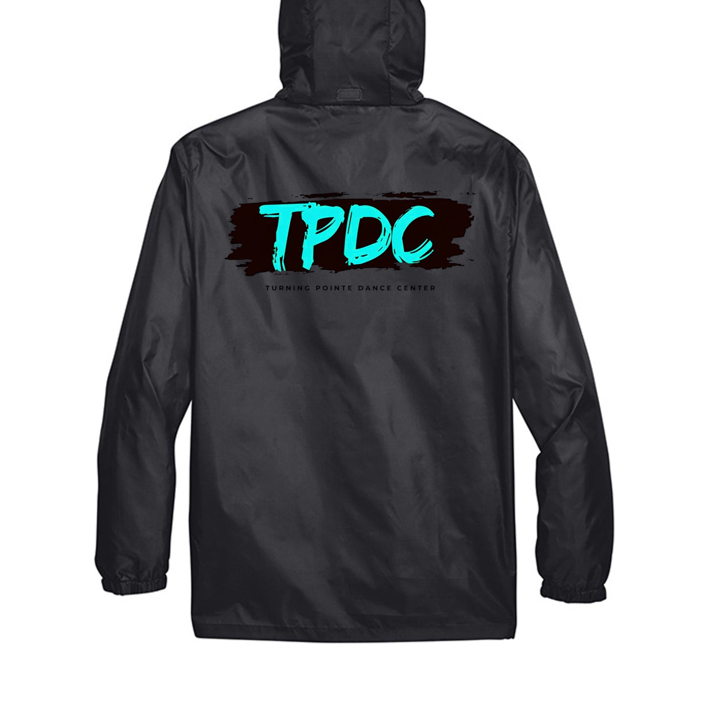 BLACK - TT73 - BACK