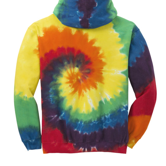 Rainbow - PC146Y - BACK