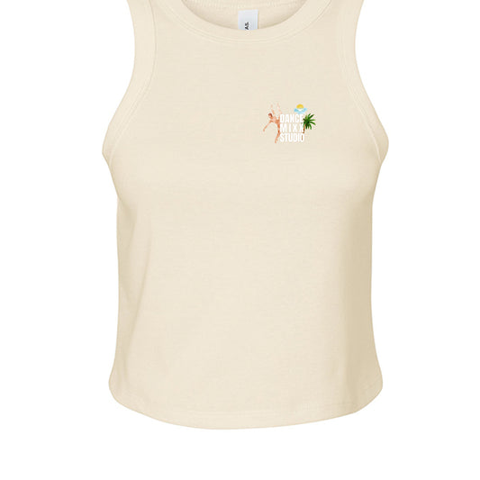 Solid Natural Blend - 1019 - FRONT