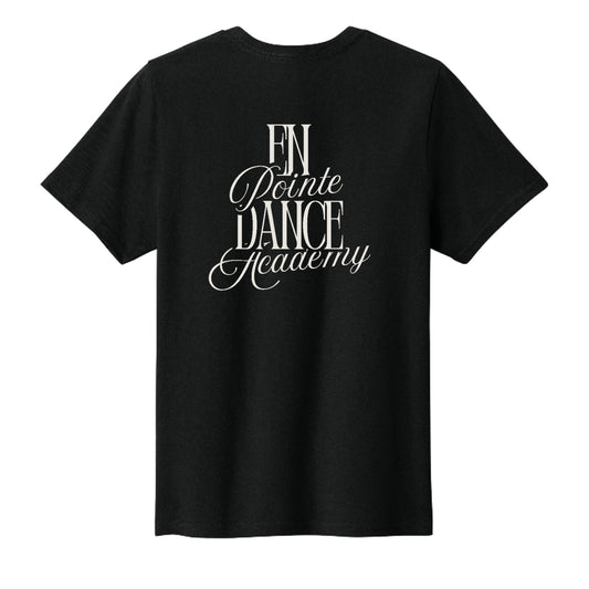Jet Black - PC43Y - BACK