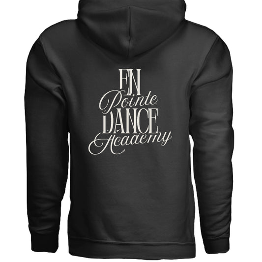 BLACK - G185 - BACK
