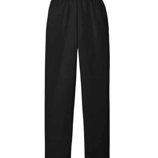 Jet Black - PC78P - BACK