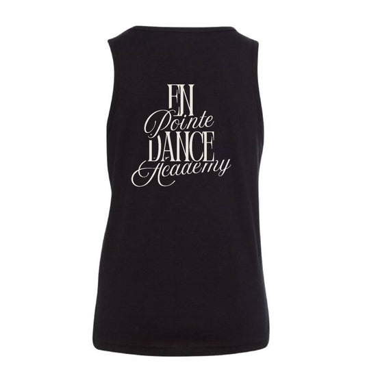 BLACK - 3480Y - BACK